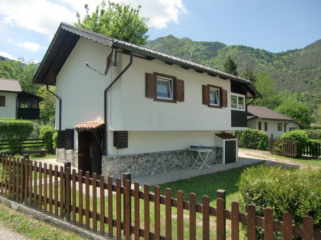 Casa Carla Villa Val Maria-Pur Exterior foto