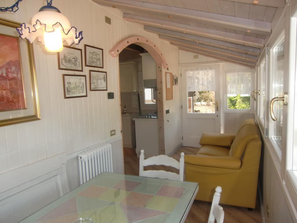 Casa Carla Villa Val Maria-Pur Exterior foto